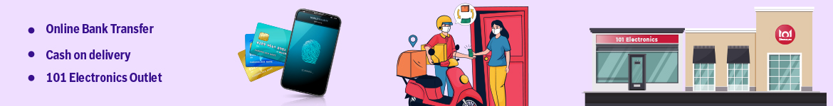 Way to Pay Banner Image