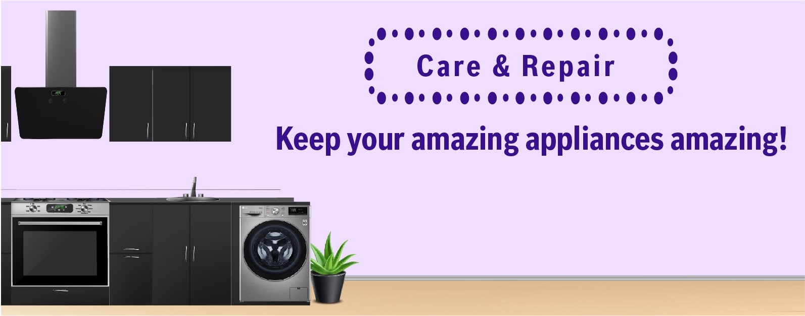 Price Promise Banner Image